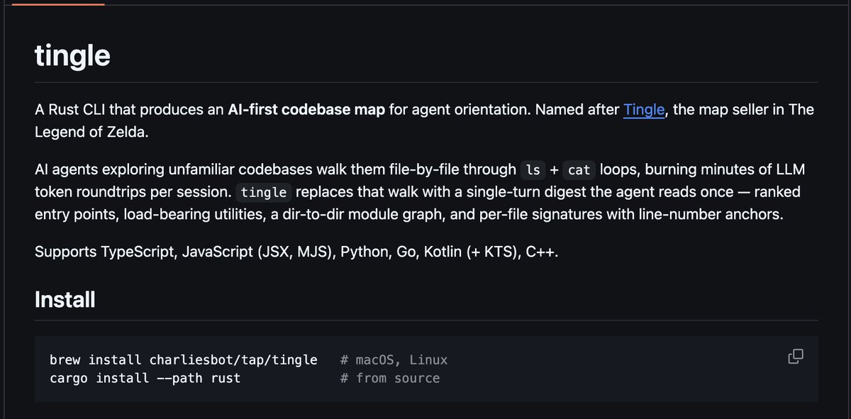 Charlie L ⚡️ tweet media