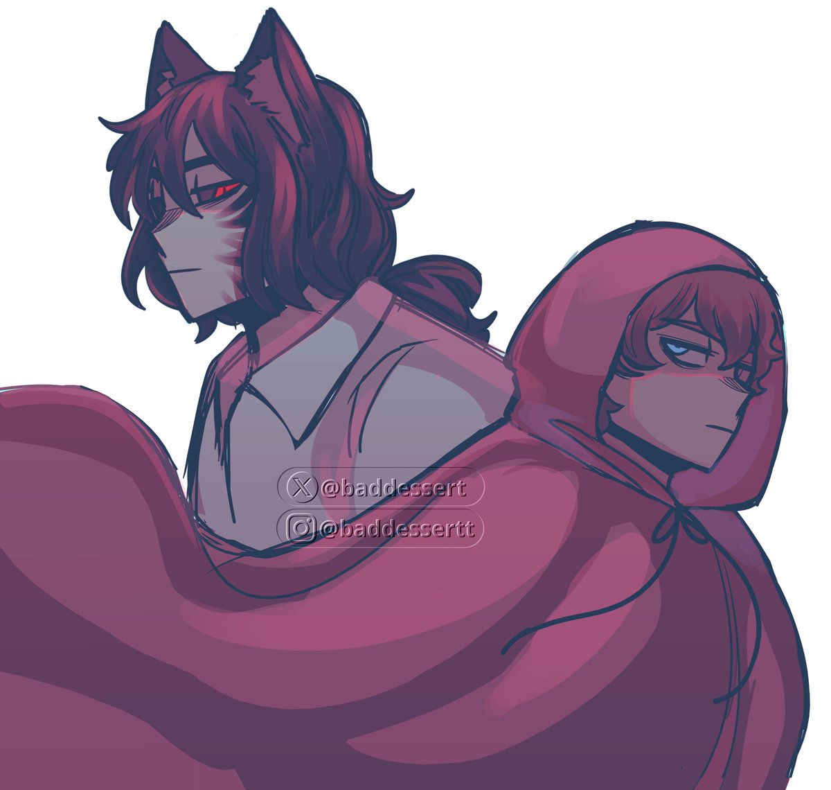 Estos dos andan soñando entre ellos 
de verdad 
#Aprey #Frededdy