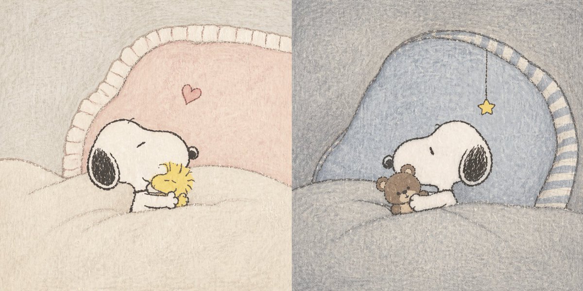 SnoopyCorner tweet media