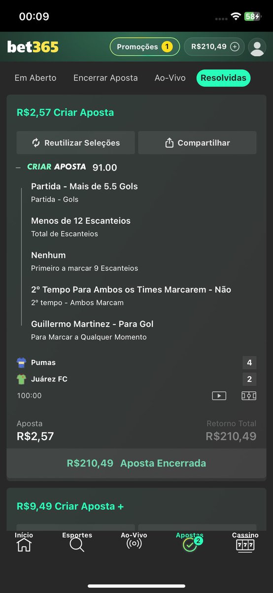 marllon556's tweet photo. @FaixaTips Dei Cash na odd 15, saquei e deixei 2,57 e olha oq aconteceu…
Queria eu não ter sacada e jogado pelo menos 20 kkkk😫🥳 https://t.co/WKx605K0FS