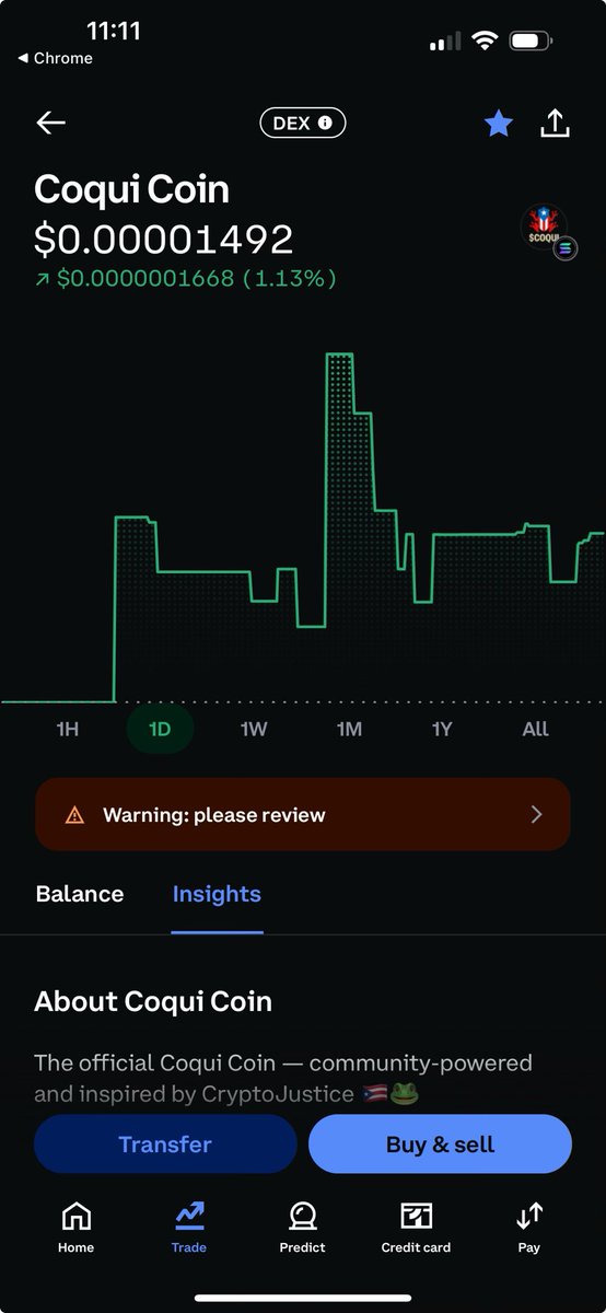 $Coquicoin tweet media