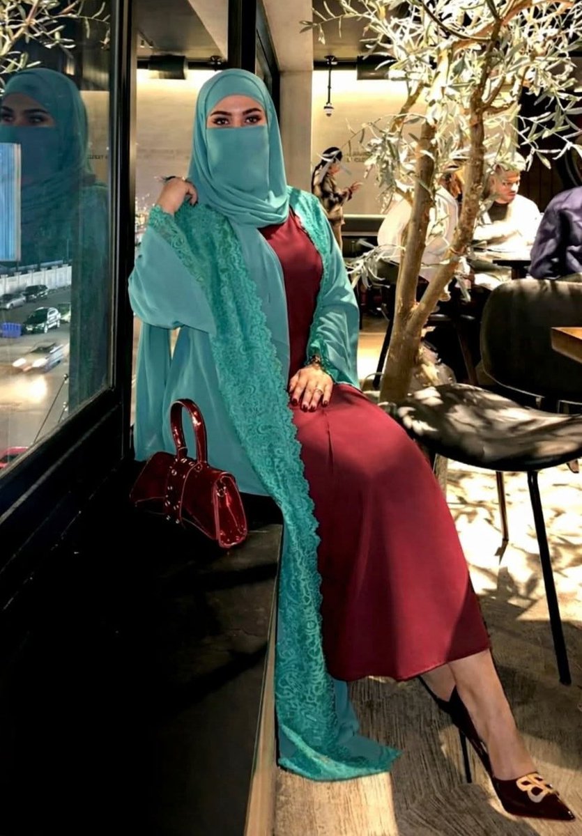 نور الايمان tweet media