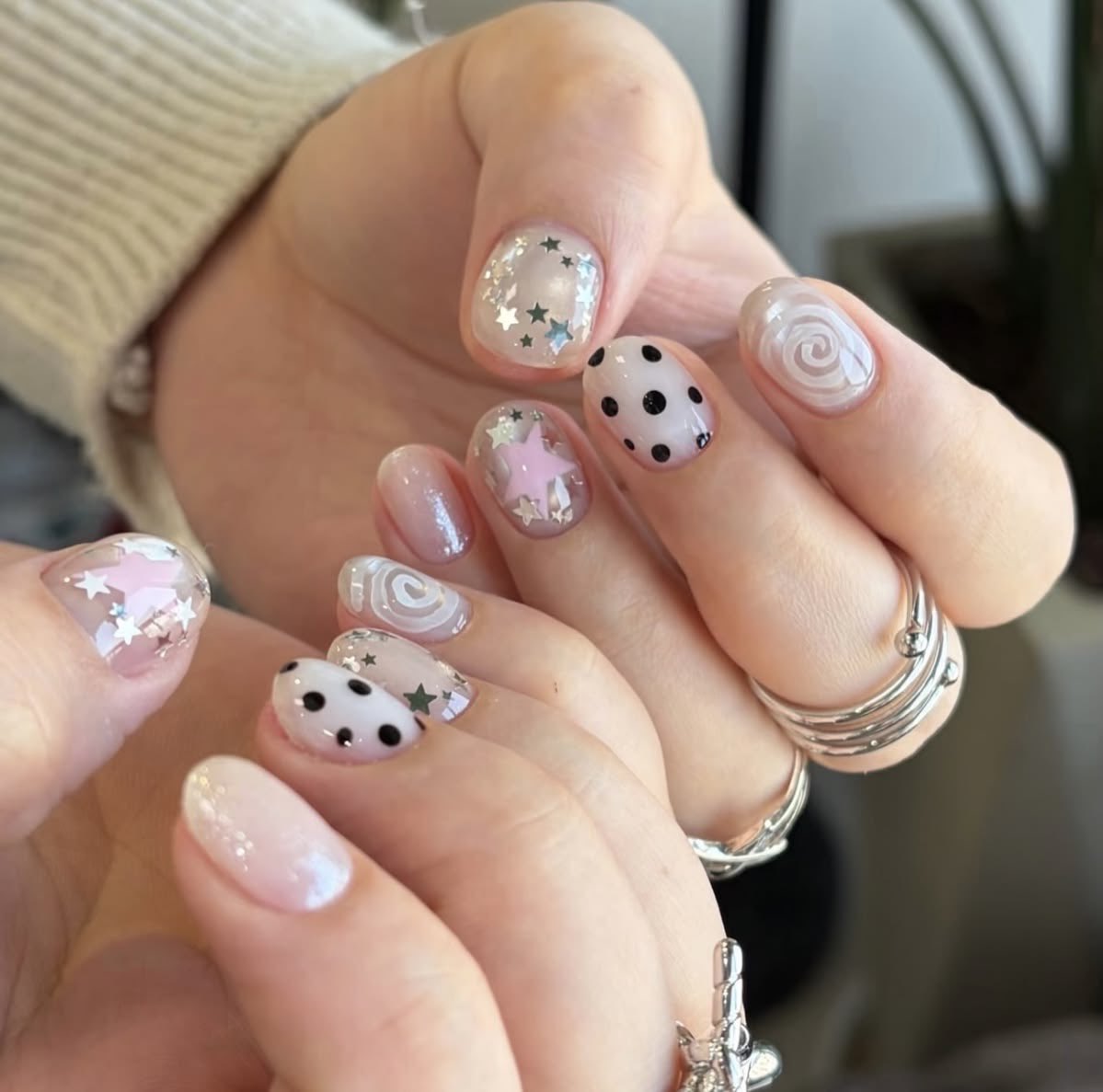 valu ♡ VERÁ A BTS tweet media