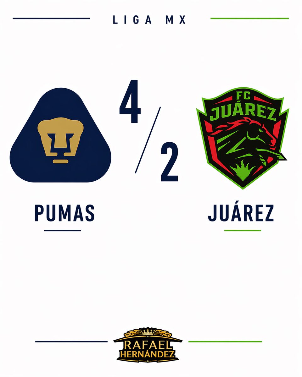 Rafael Hernández tweet media