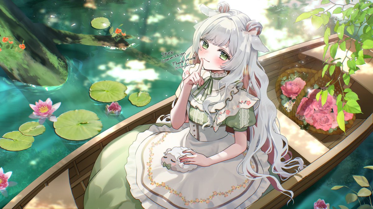 どらまこ🦙💭 tweet media