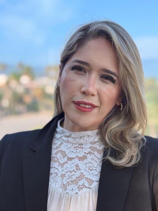 Azucena Uresti tweet media
