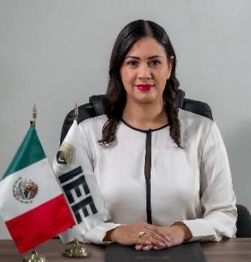 Azucena Uresti tweet media