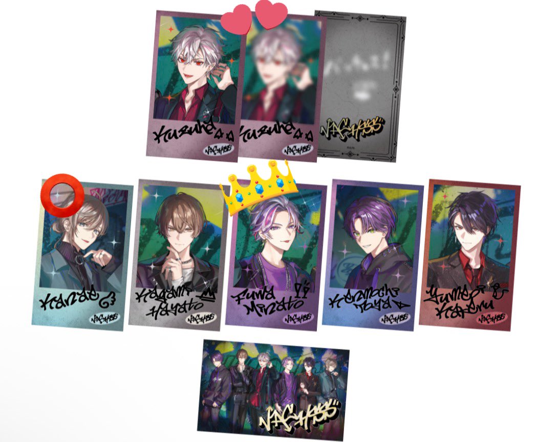 モノサシ tweet media