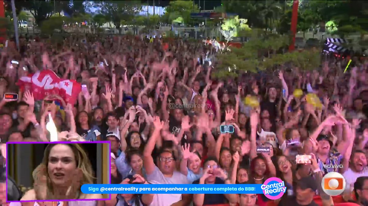 Central Reality tweet media