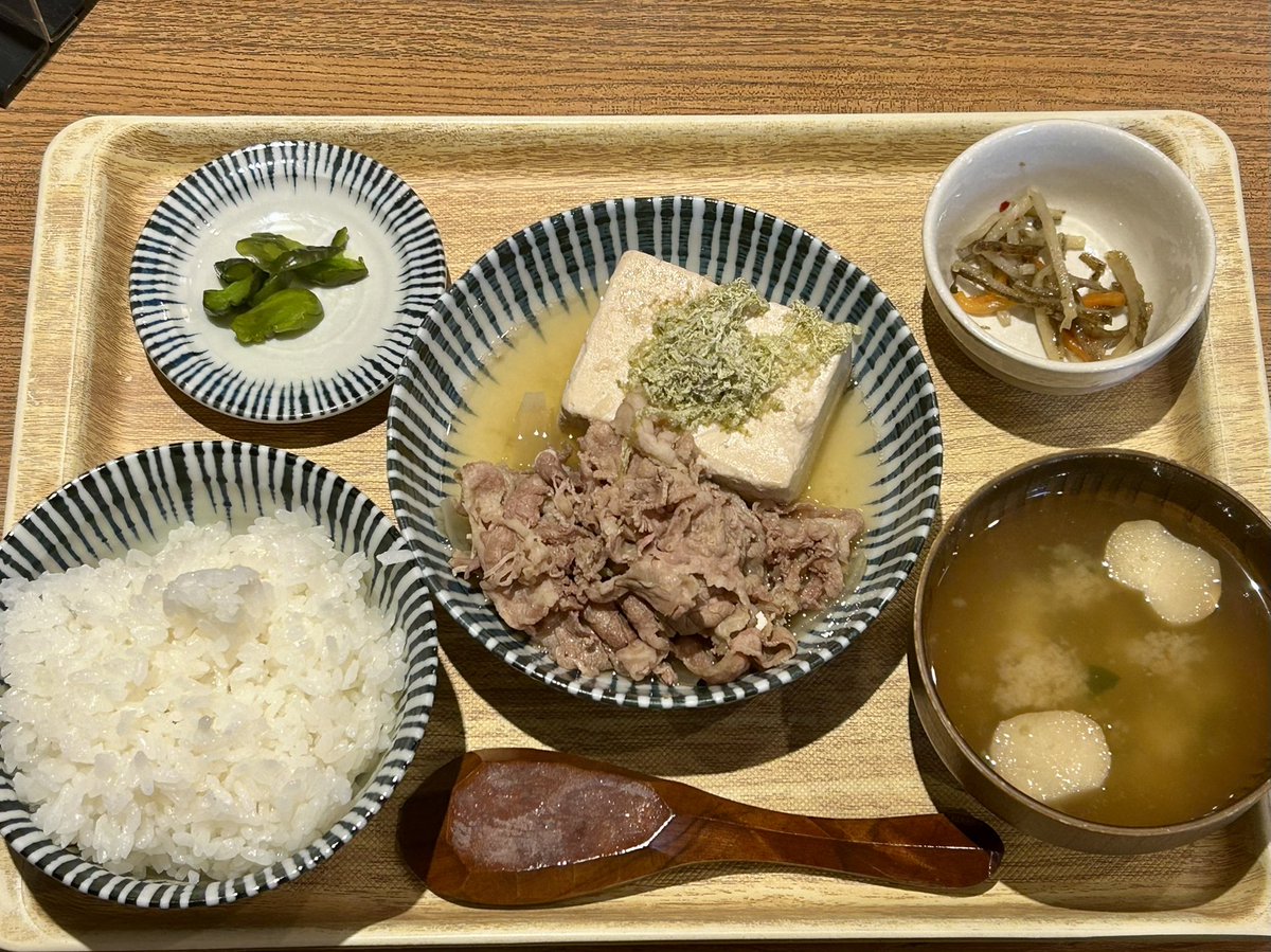 おっとこトウ tweet media