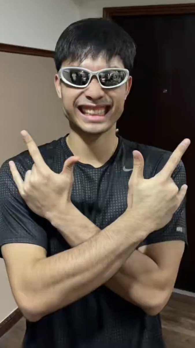 PK | RuiMan & UAAP Era tweet media