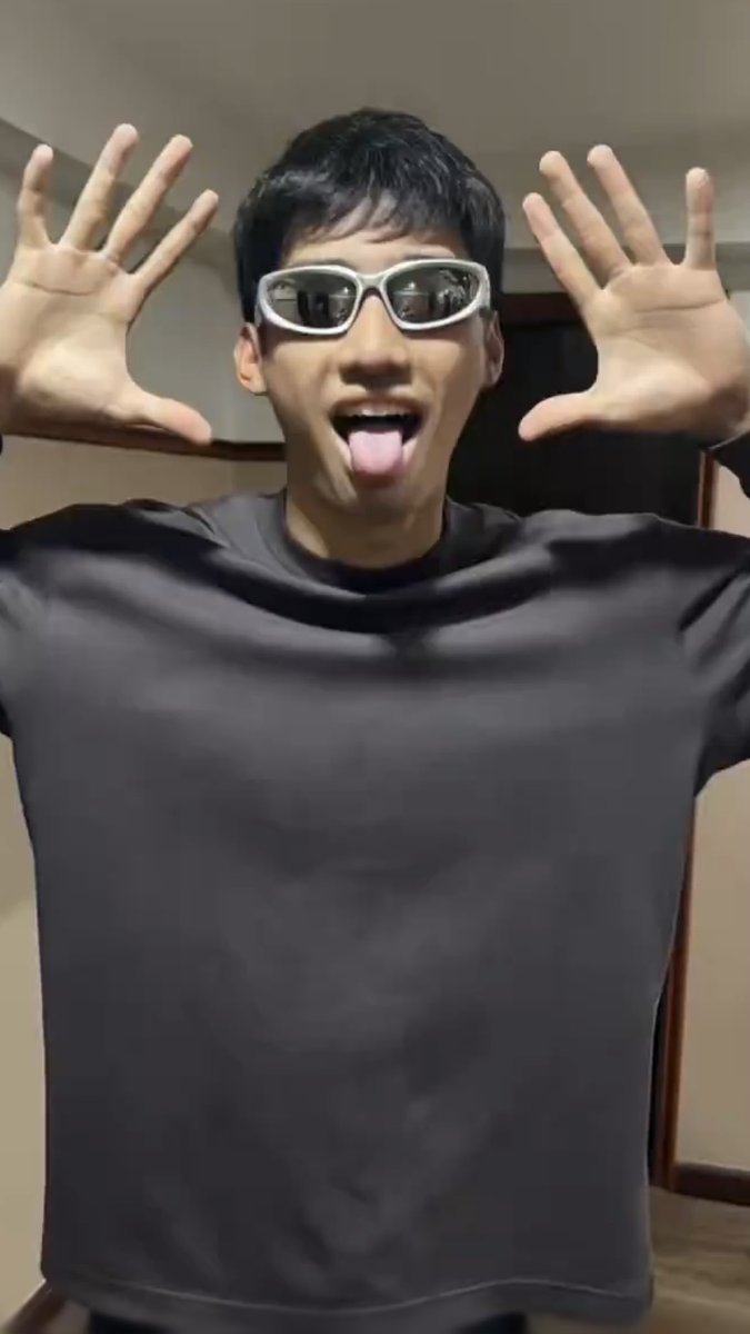 PK | RuiMan & UAAP Era tweet media