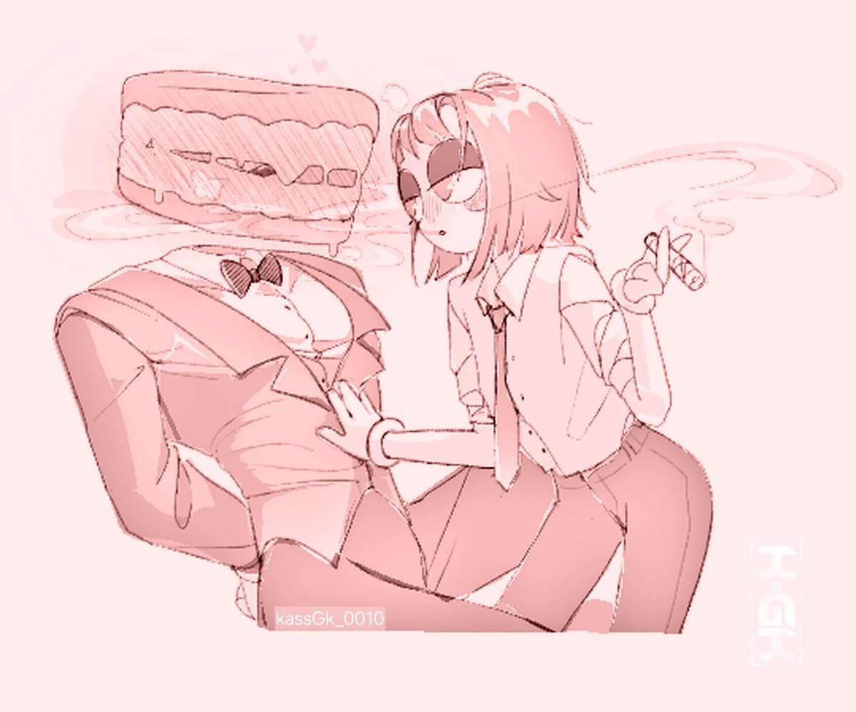 🔞 || kass tweet media