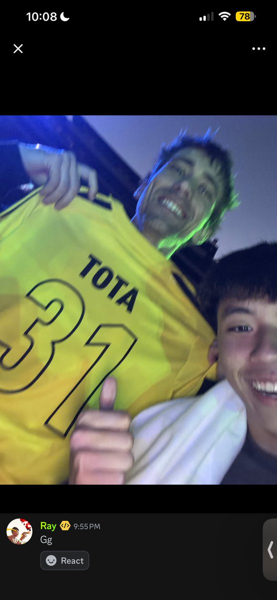 Araujo 🍀 tweet media