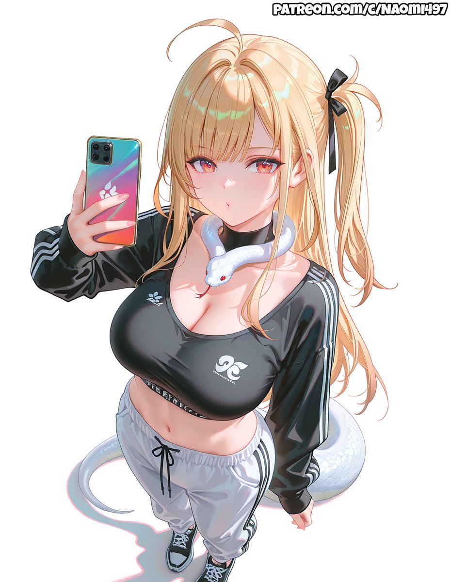 Rika 🐈‍⬛ tweet media