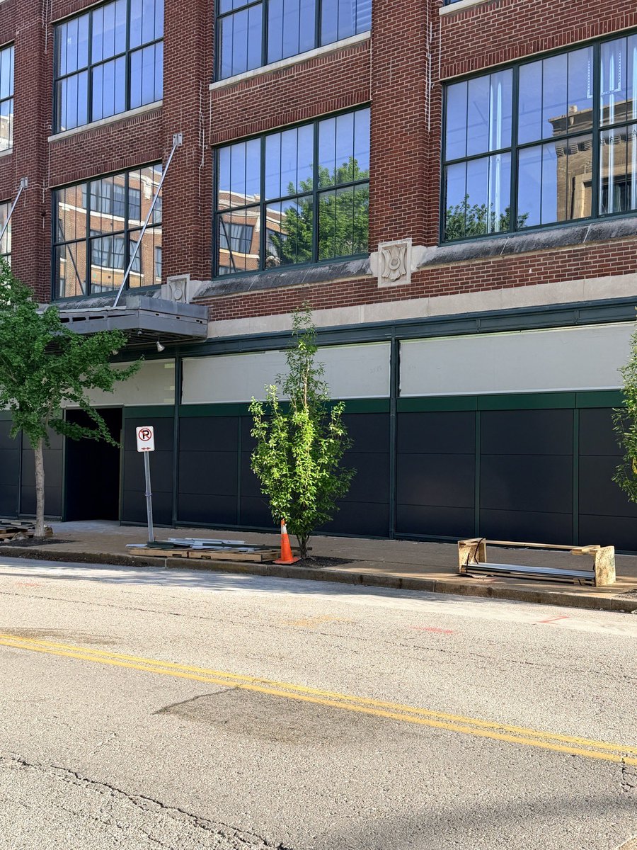 Citizens for a Greater Downtown St. Louis tweet media