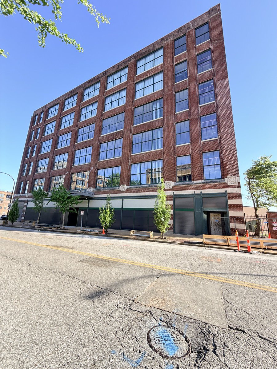 Citizens for a Greater Downtown St. Louis tweet media