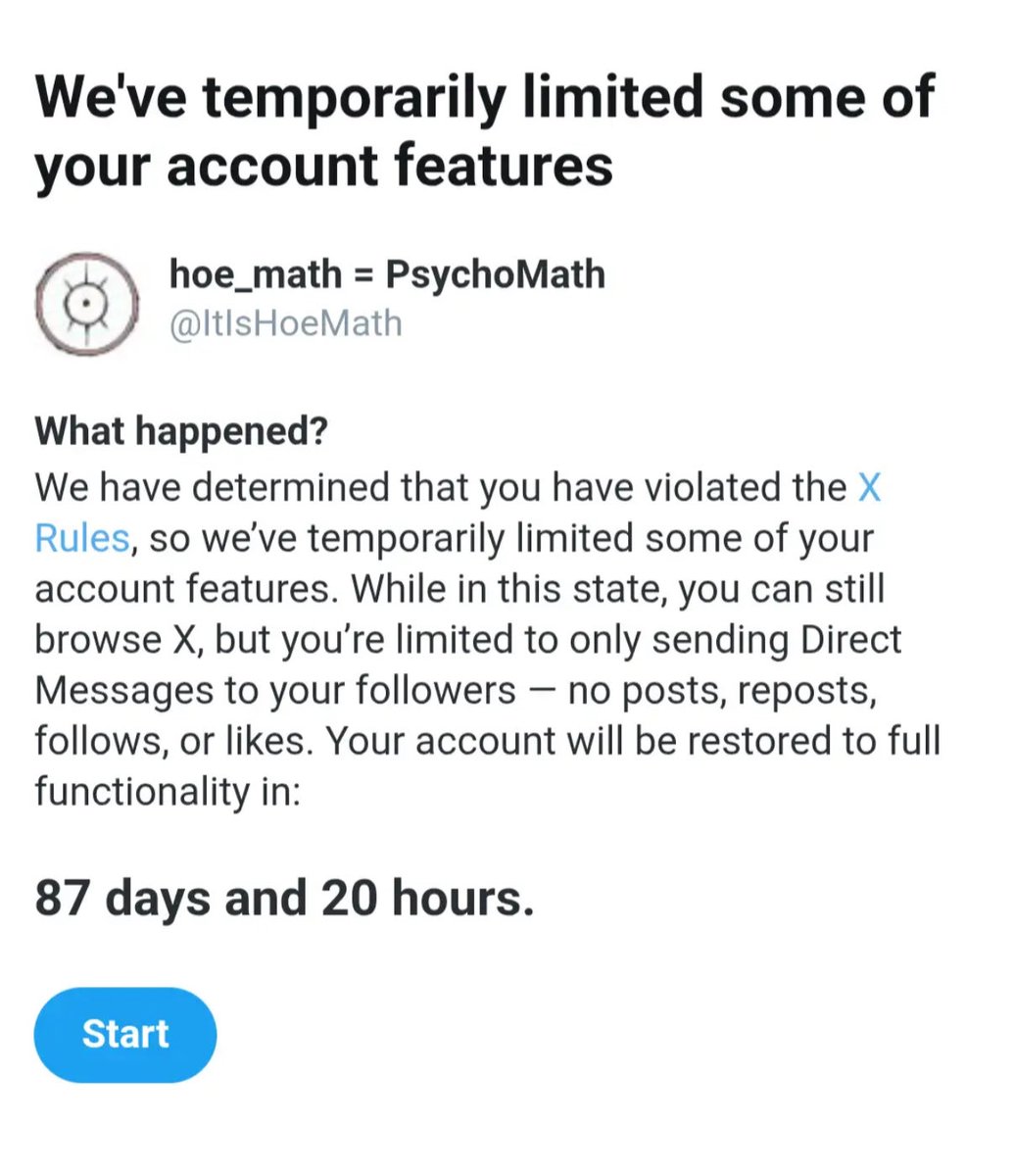 Harrison H. Smith ✞ tweet media