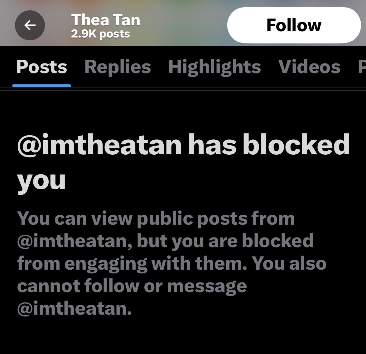 💚VPSara is my President🇵🇭 tweet media