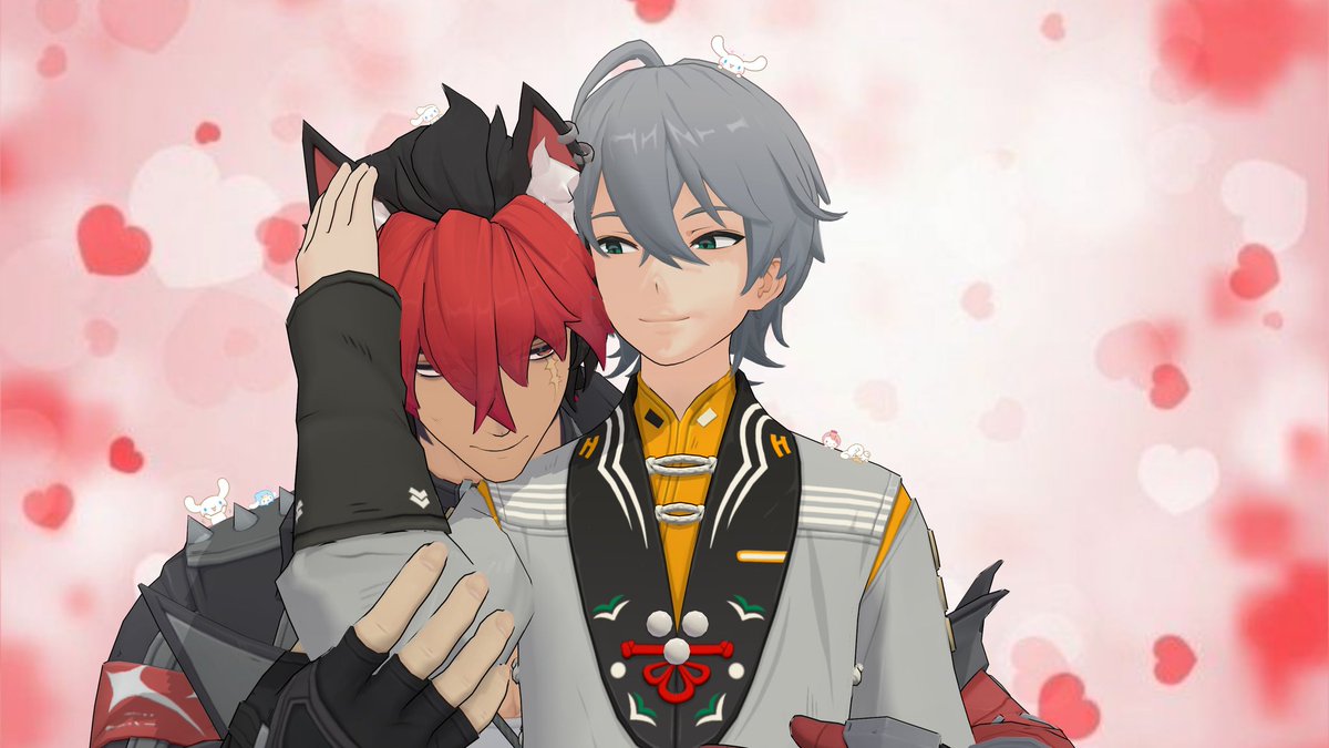 Hydrangea6768's tweet photo. I made a version of Manato.
📼🐕

#Komawise #KomanoManato #wise #zzzero https://t.co/hx8BuzK3nq