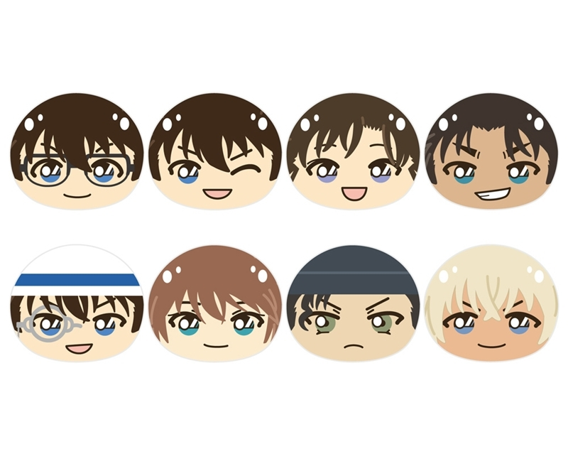 mkonan_goods's tweet photo. アニメイトオンラインで予約開始！

名探偵コナン おまんじゅうにぎにぎマスコットねくすと

2026年07月 下旬 発売予定

https://t.co/9LkoOCSUhX https://t.co/NWIggyo1if