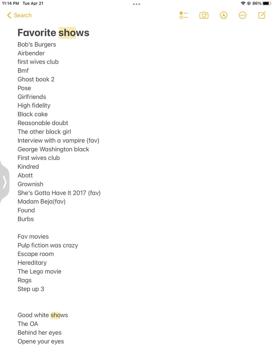jusdtm's tweet photo. @thevkin A list of my fav black ppl shows (1st two or just my fav animations) https://t.co/Tu0k4vWqSm