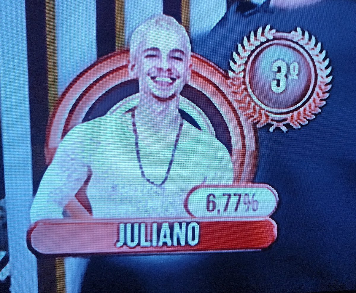 O escorado da edição 🤣🤣🤣🤣🤣