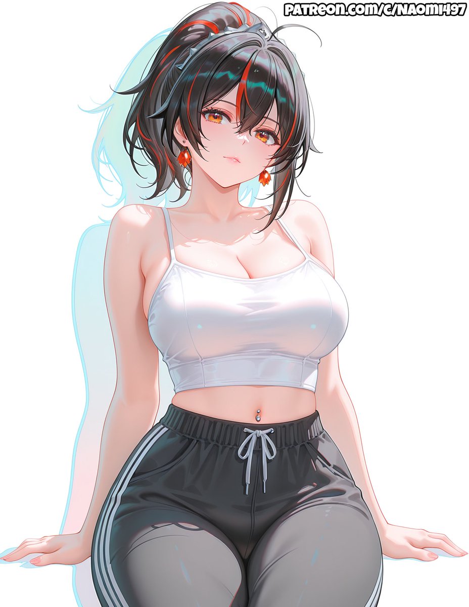 Rika 🐈‍⬛ tweet media