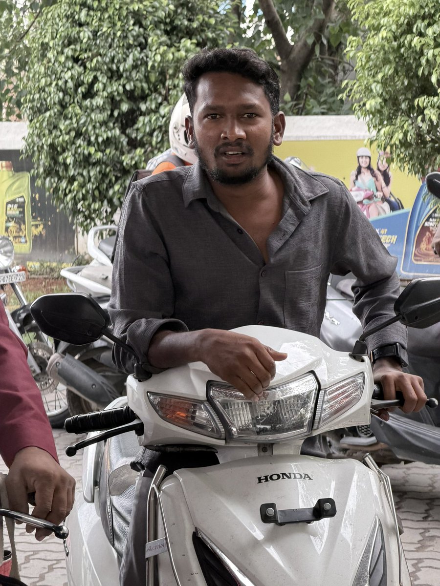 Kiran Surya Nadella tweet media