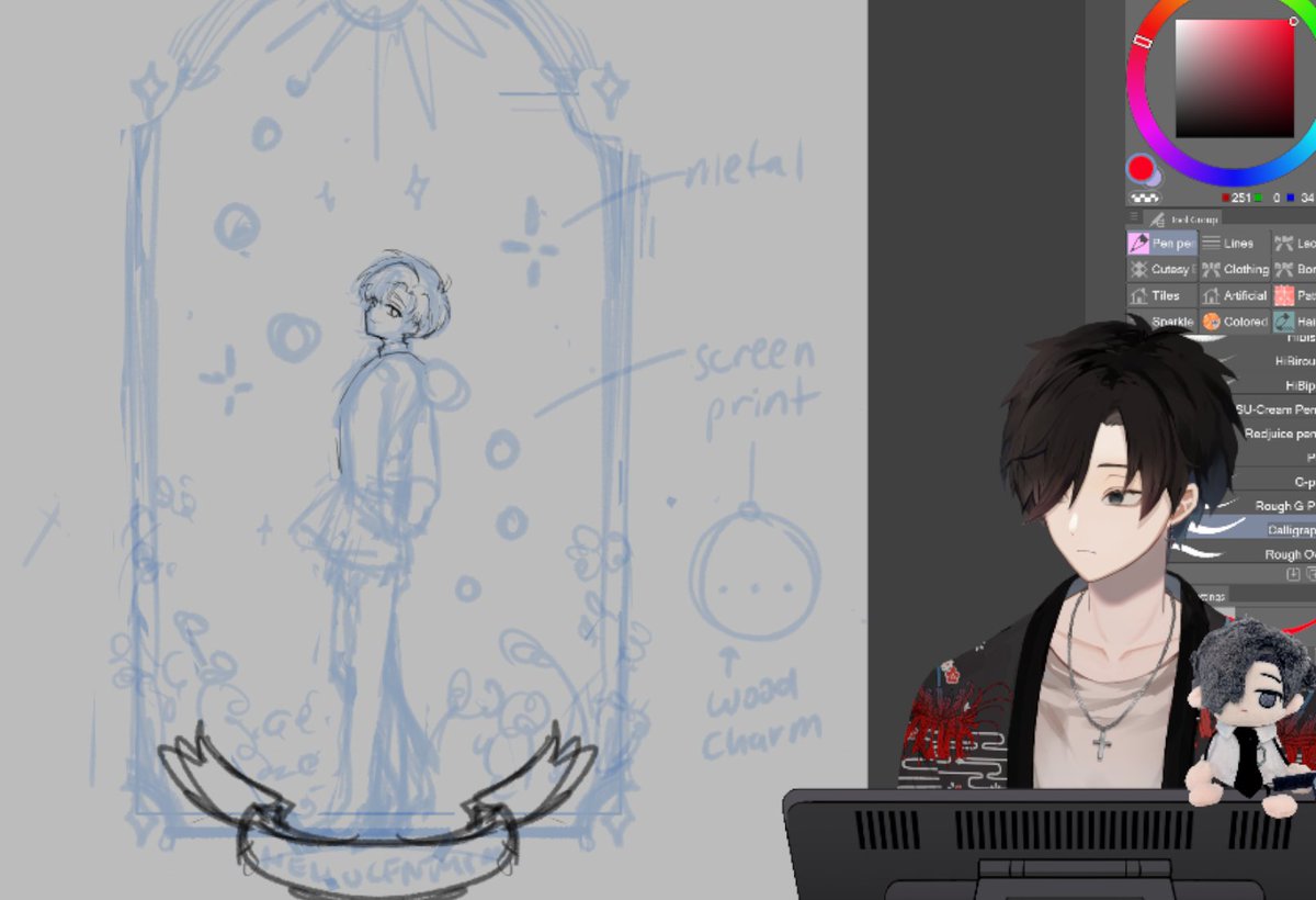 Hyde @ ACEN G34 (@HydeTweets) / Posts / X