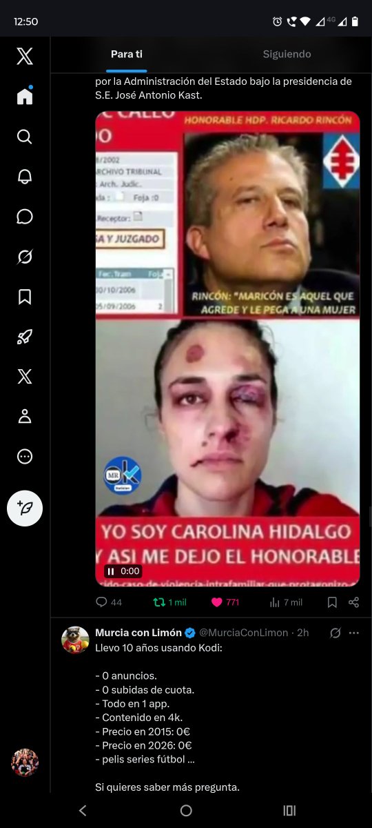 Orlando Hidalgo tweet media