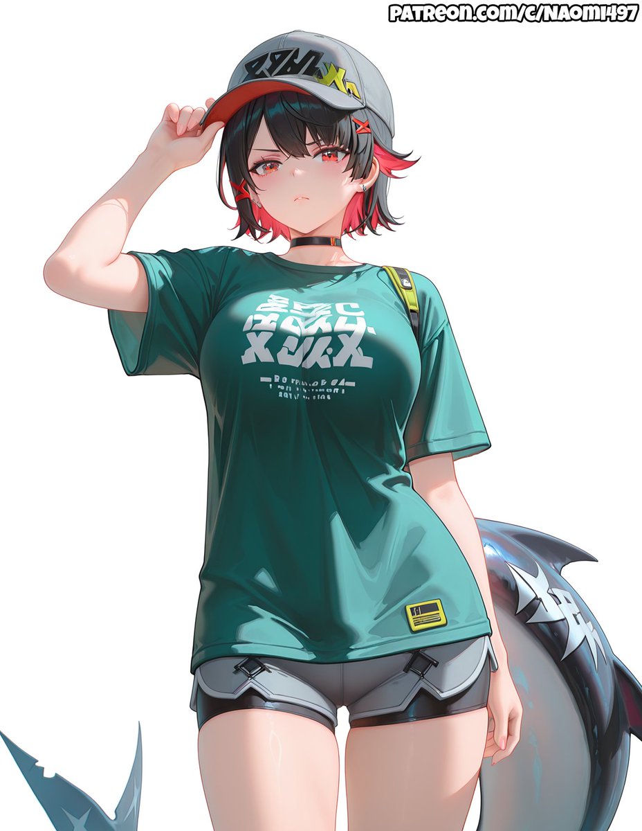 Rika 🐈‍⬛ tweet media