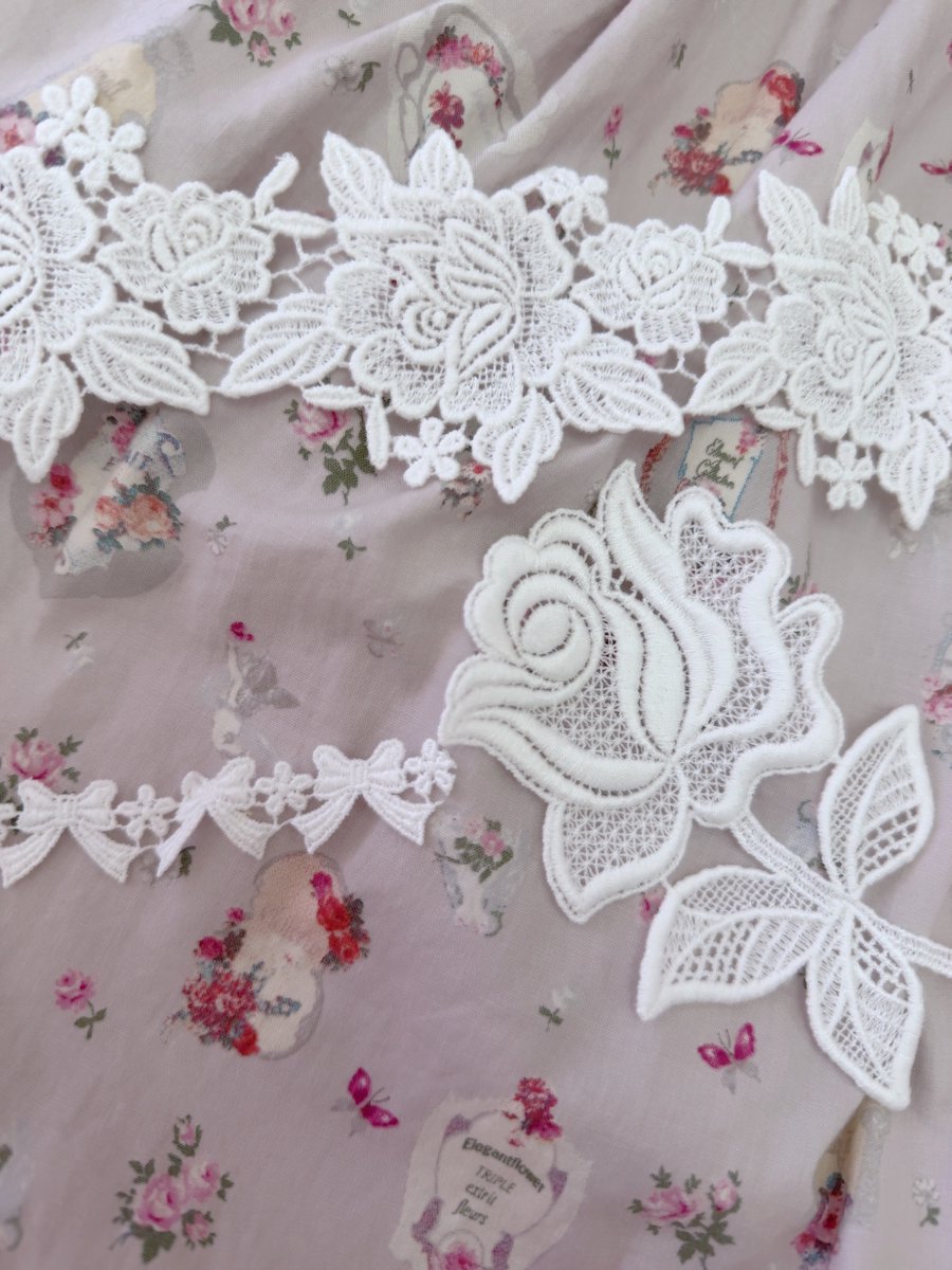 rubyBlossom💐 tweet media