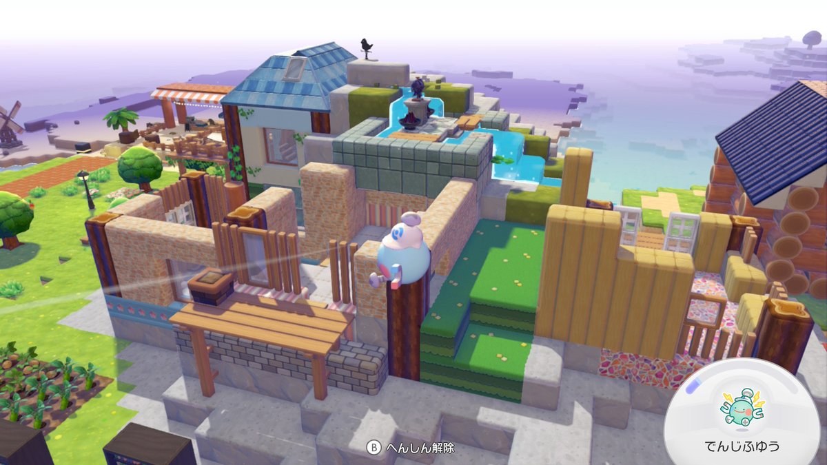 めぐみ(ヴぇる)🍞ゴールデンビーバーに逢いたい機工士 tweet media