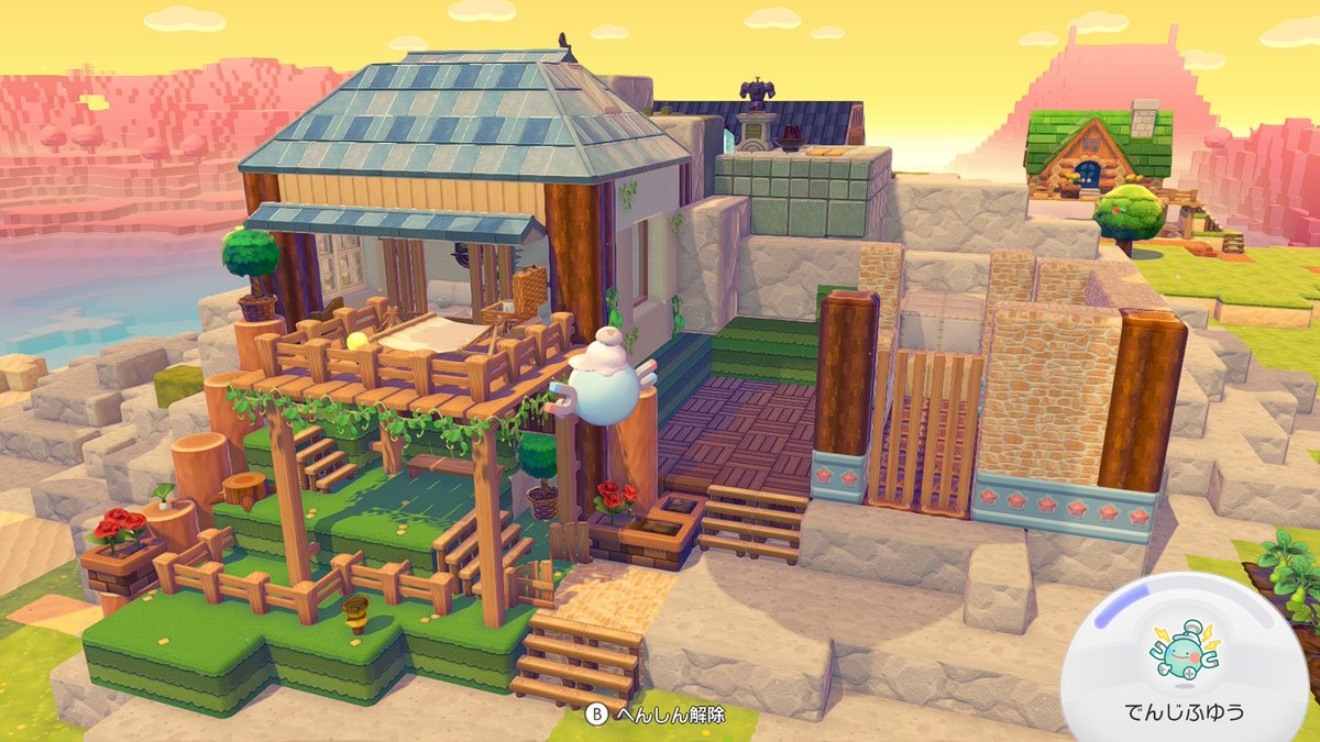 めぐみ(ヴぇる)🍞ゴールデンビーバーに逢いたい機工士 tweet media