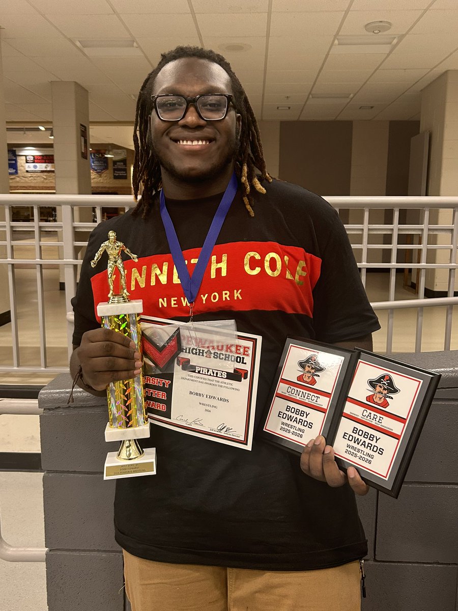 Bobby Edwards III tweet media