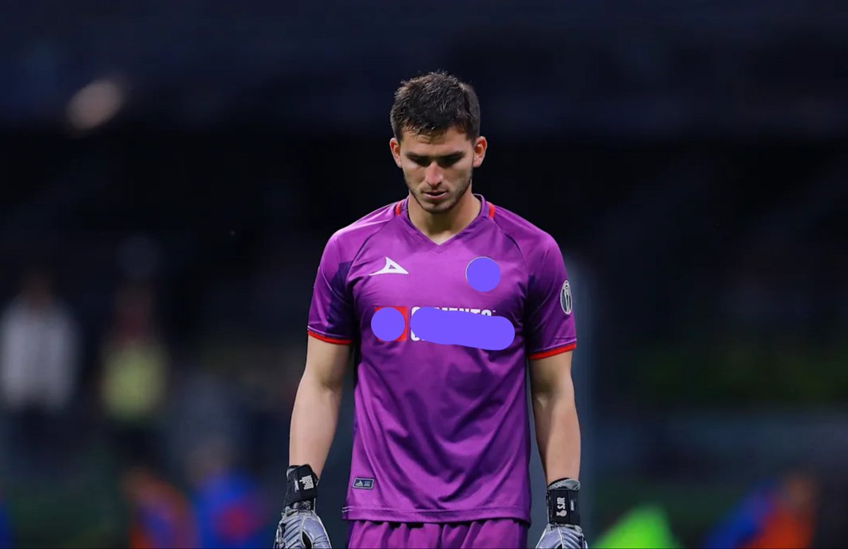 Alex Déleon tweet media