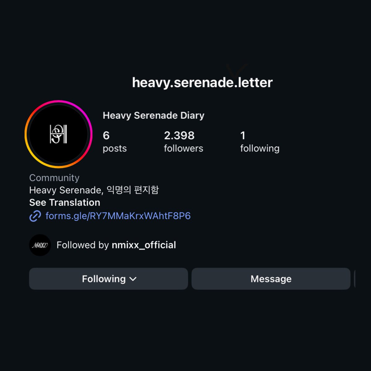 NMIXX Charts tweet media