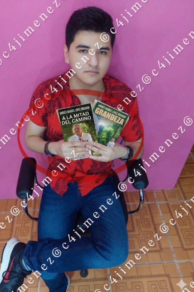 El Chairo de Chairos 🇲🇽 tweet media