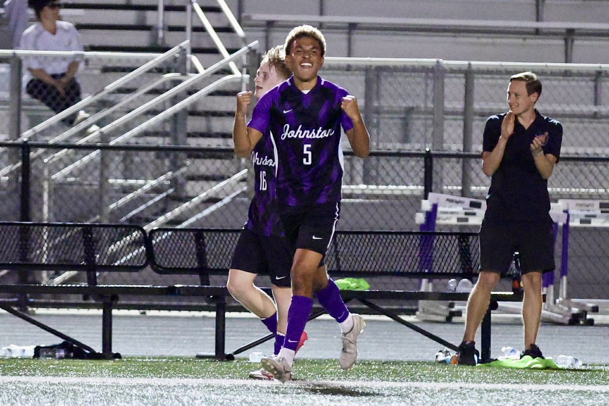 Johnston Schools tweet media