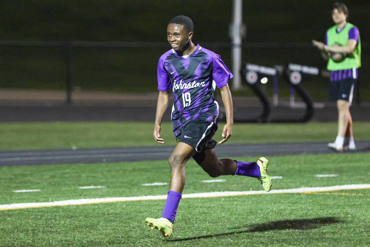 Johnston Schools tweet media