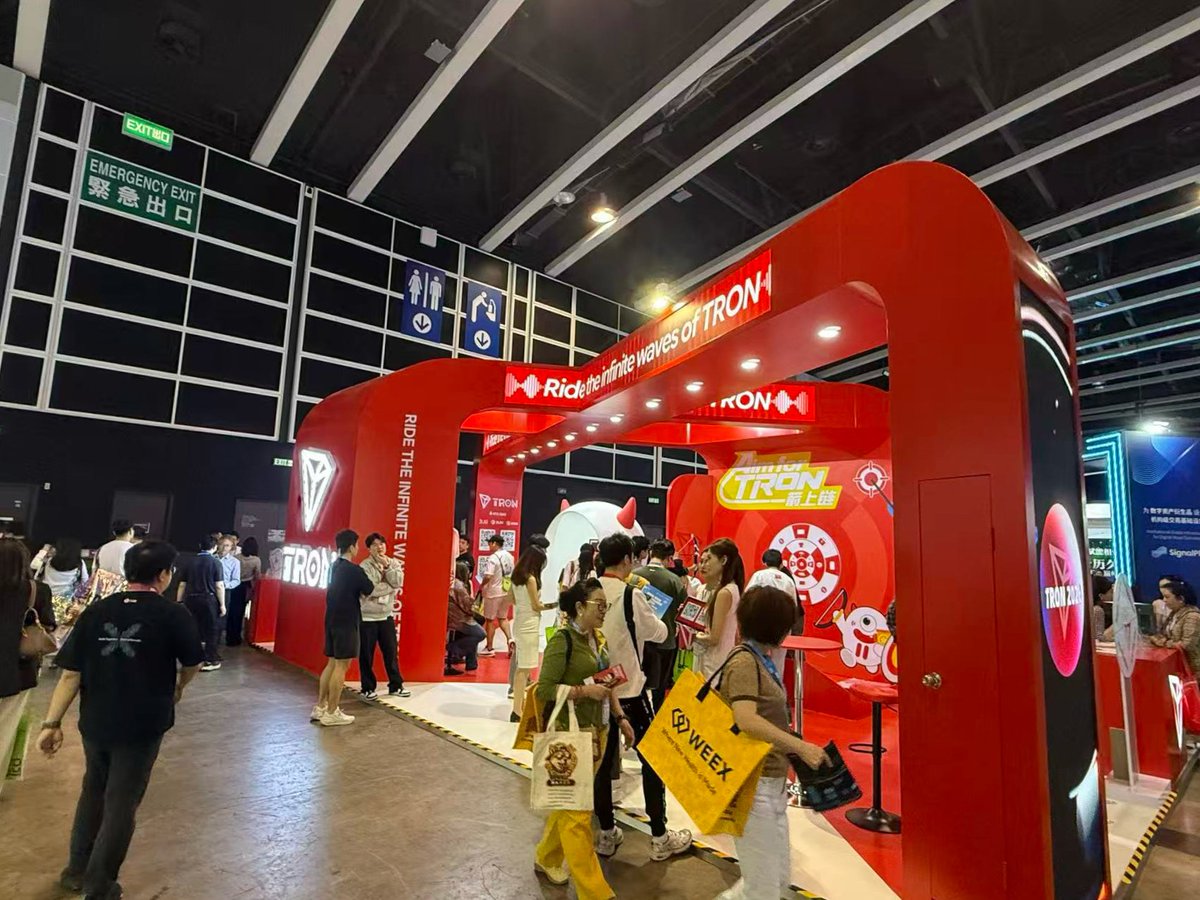 火币HTX_Silvia|惋晴 tweet media