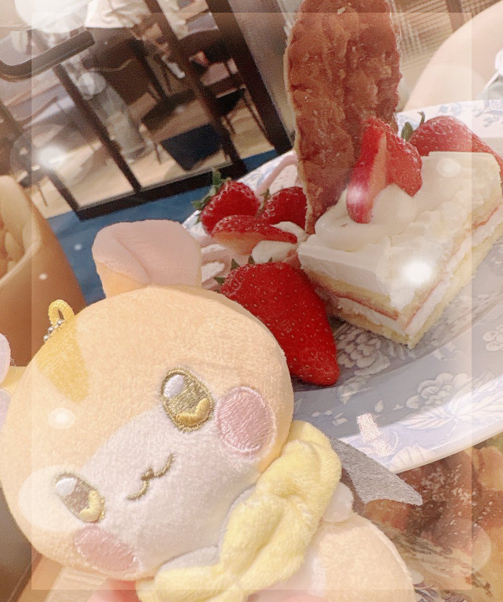 NaNa🌈@Only💛🍓👑 tweet media