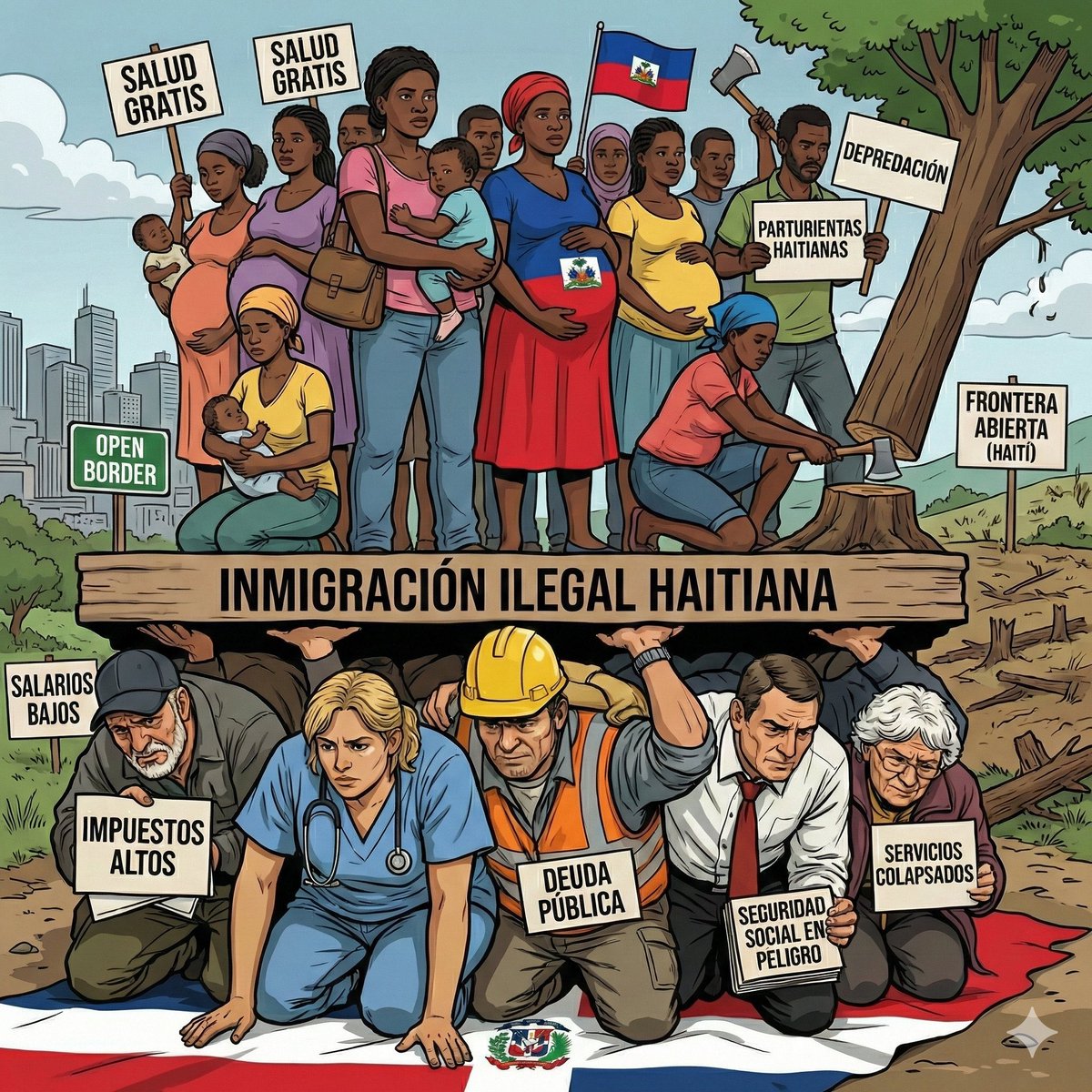 Francisco D Lion tweet media