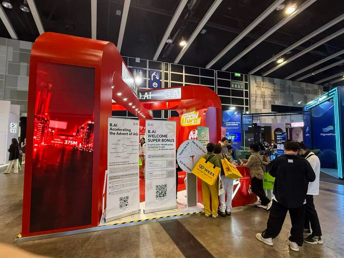 火币HTX_Silvia|惋晴 tweet media