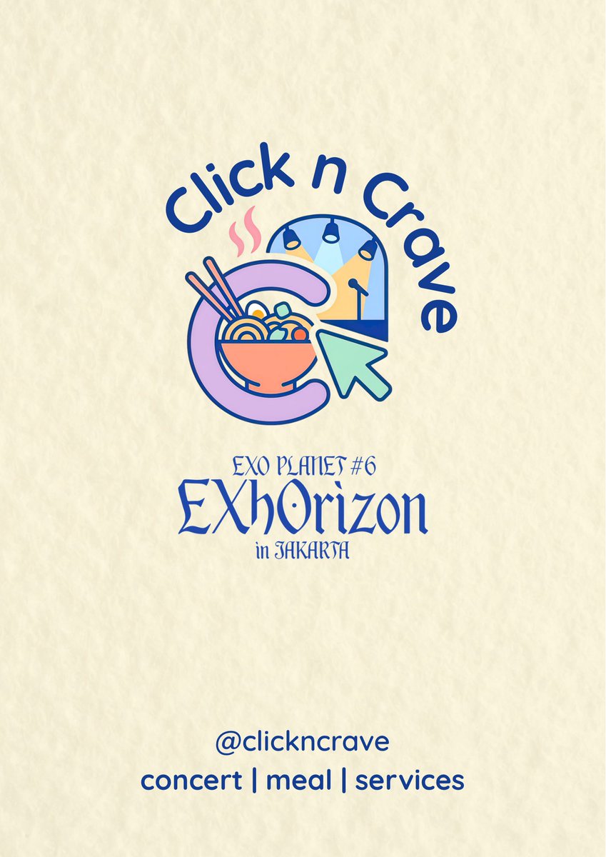 cnc | 📌FREEBIES EXHORIZON JKT tweet media