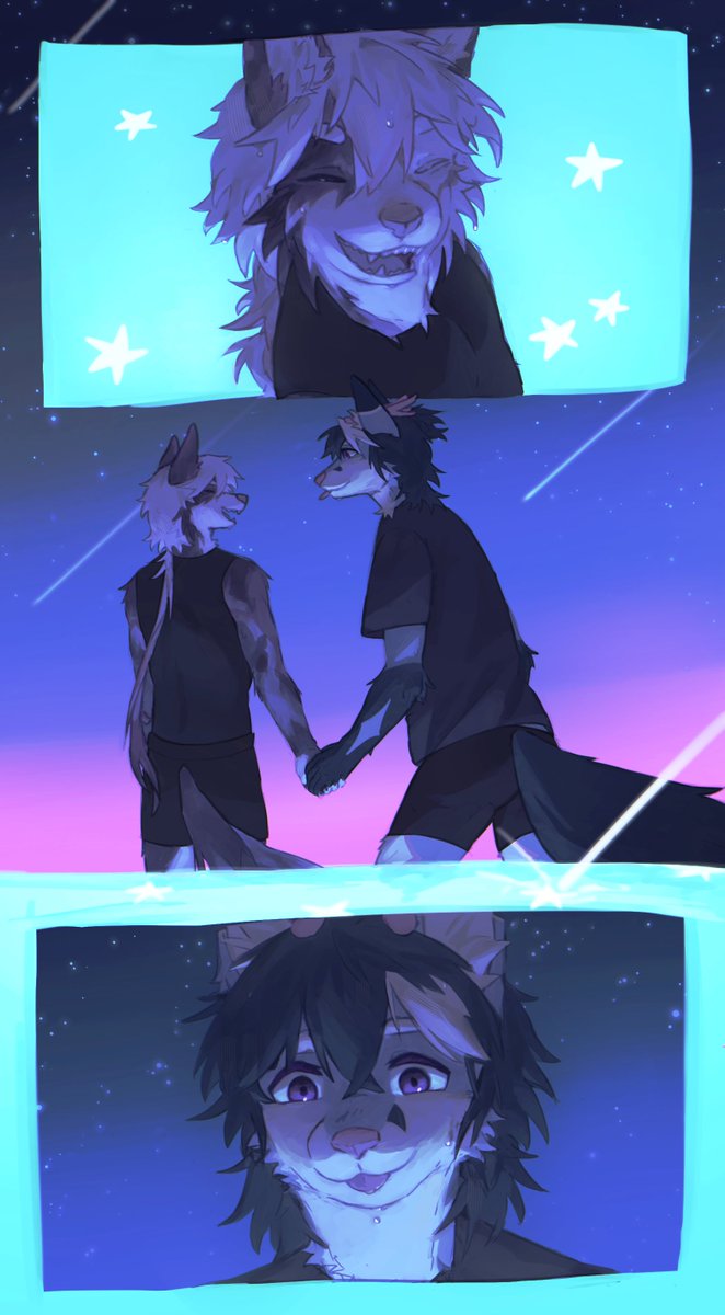 Kal | Sonar's bf tweet media