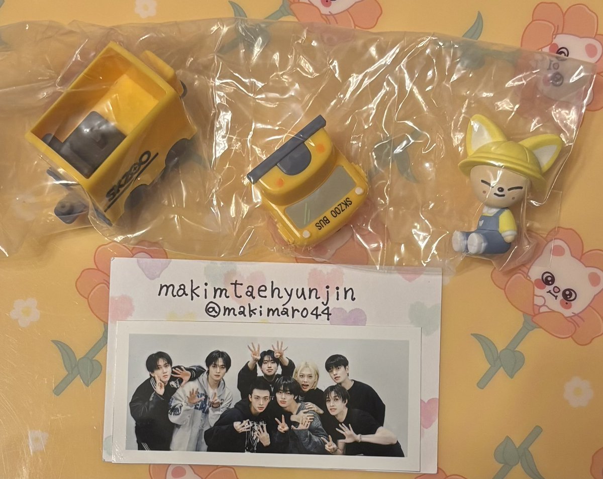 makimtaehyunjin tweet media