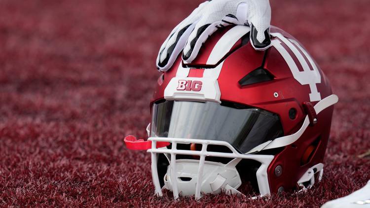 IndySports's tweet image. Can’t wait to see what #Hoosiers end up where on Draft Night. 

#iufb