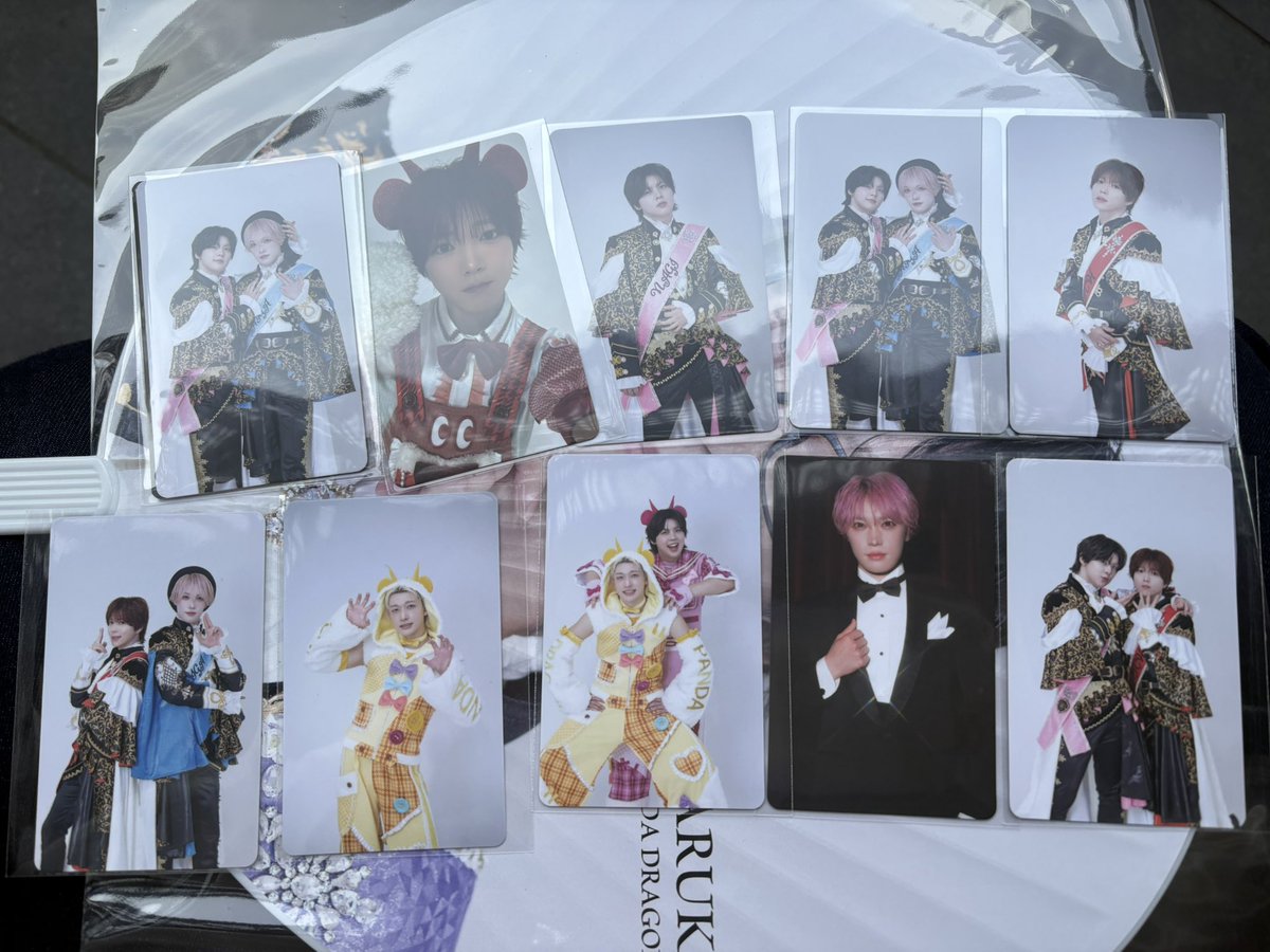 まよねーず。 tweet media